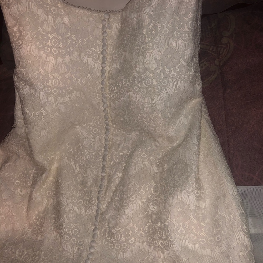 Wedding dress - Picture 7 of 7